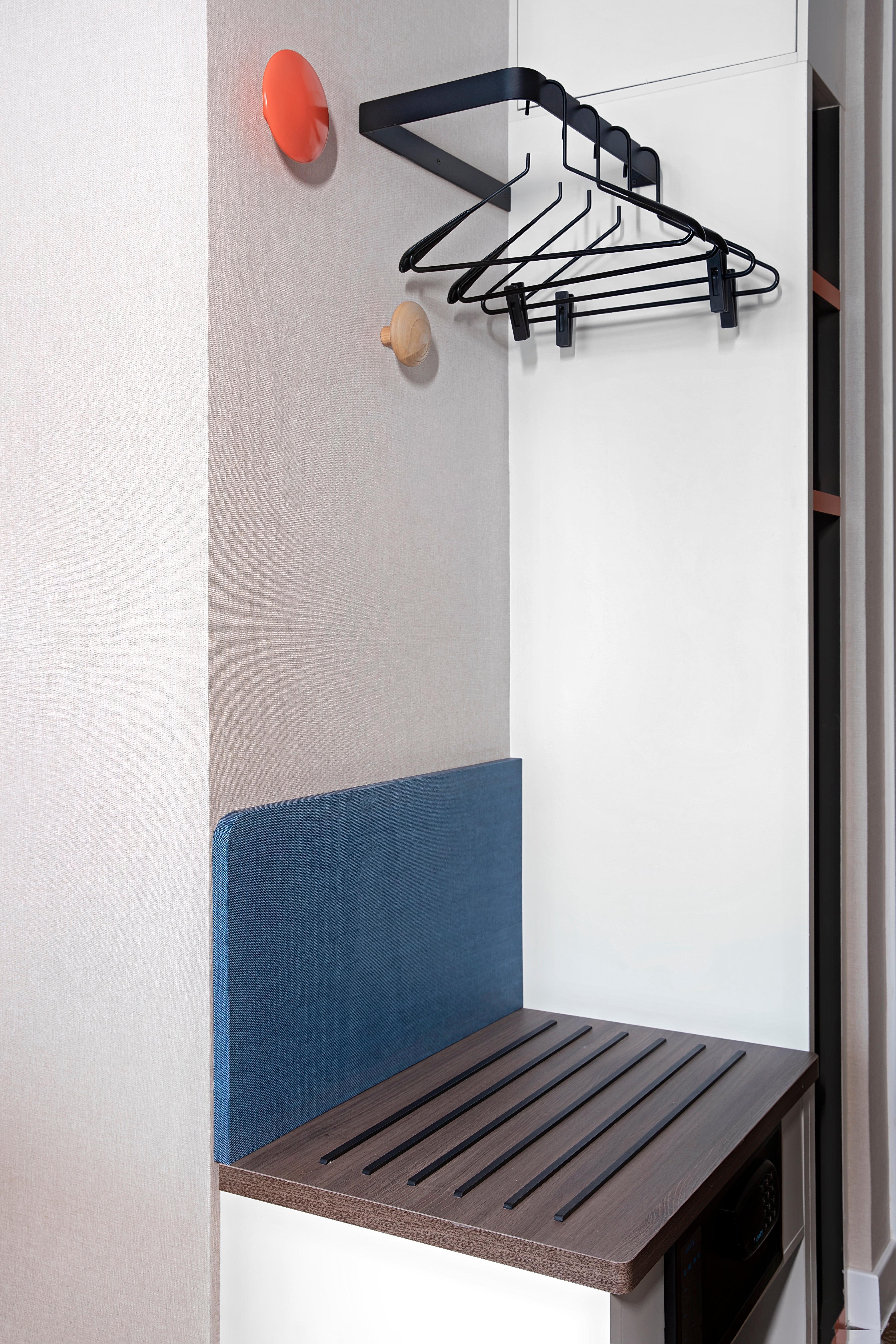 Holiday Inn Express Shanghai Chongming By Ihg Buitenkant foto