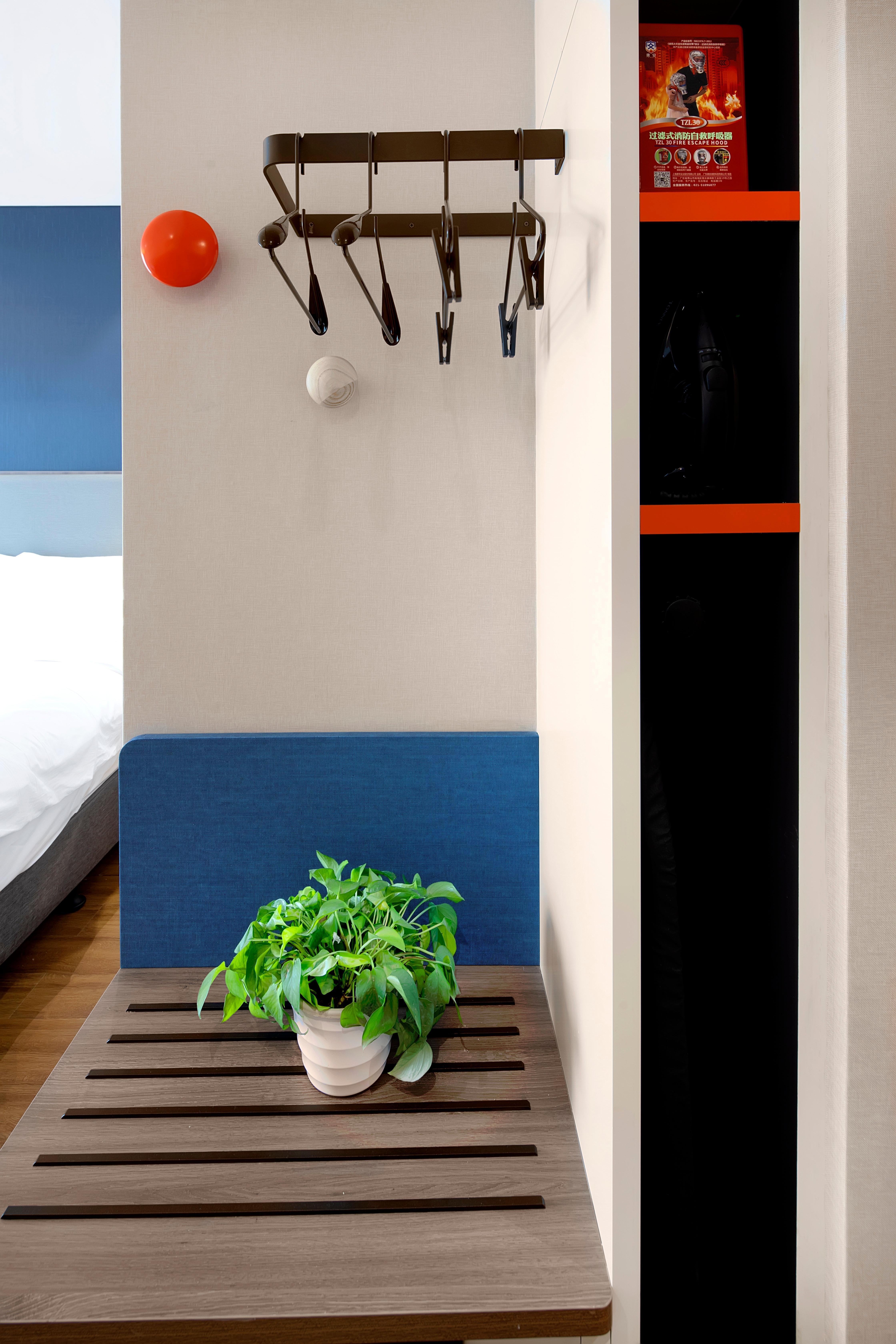 Holiday Inn Express Shanghai Chongming By Ihg Buitenkant foto
