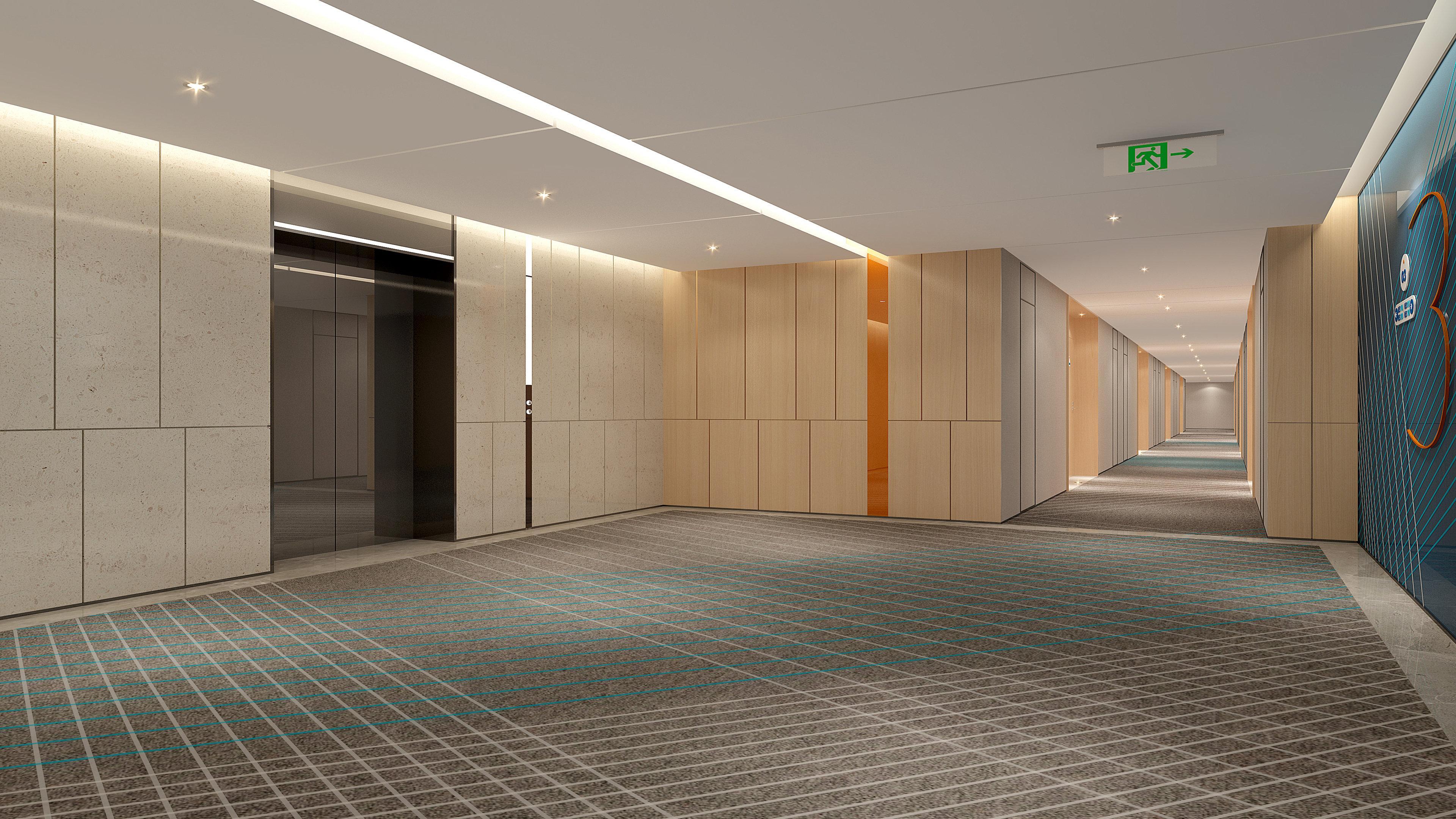 Holiday Inn Express Shanghai Chongming By Ihg Buitenkant foto