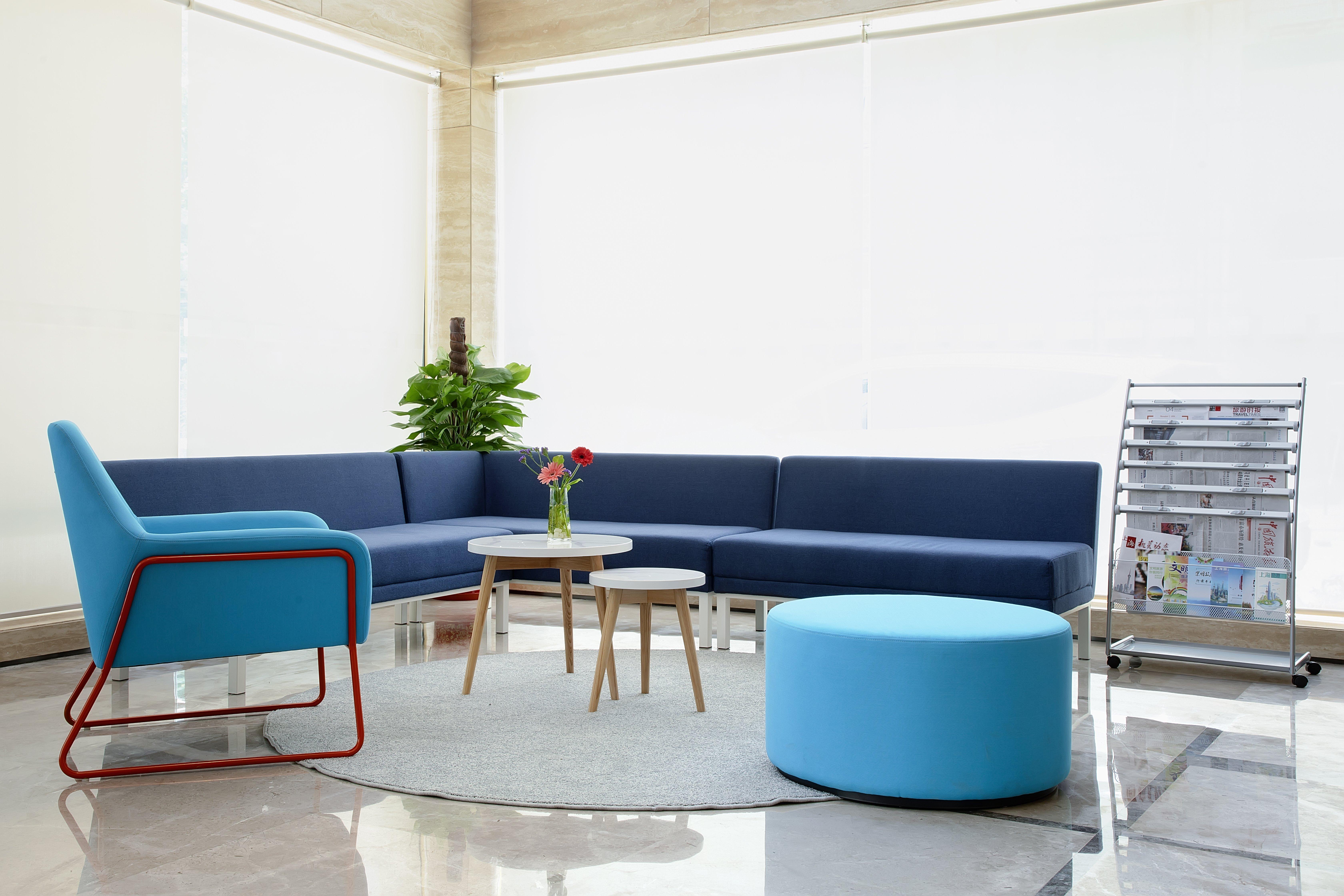 Holiday Inn Express Shanghai Chongming By Ihg Buitenkant foto